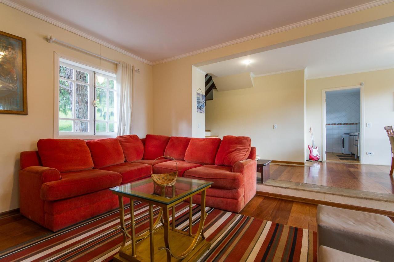 Casa 4 Quartos Em Condominio E Internet Excelente Casa de férias