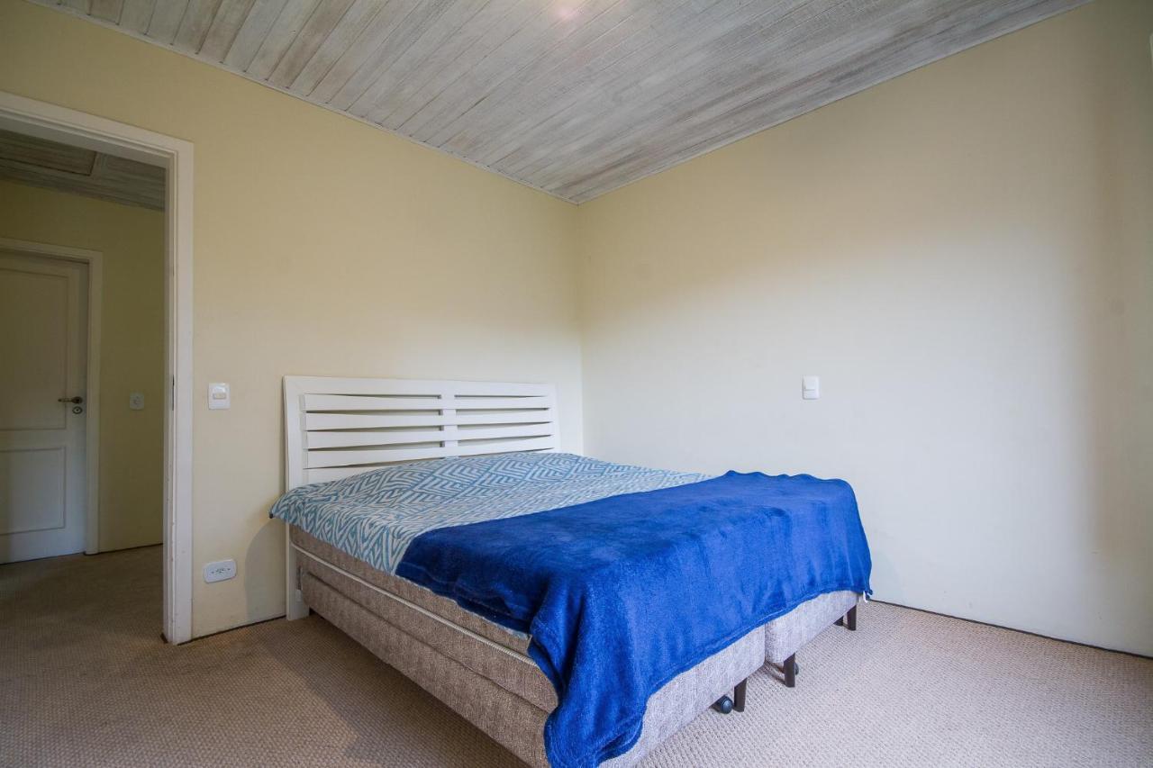 Casa 4 Quartos Em Condominio E Internet Excelente Casa de férias Campos do Jordão