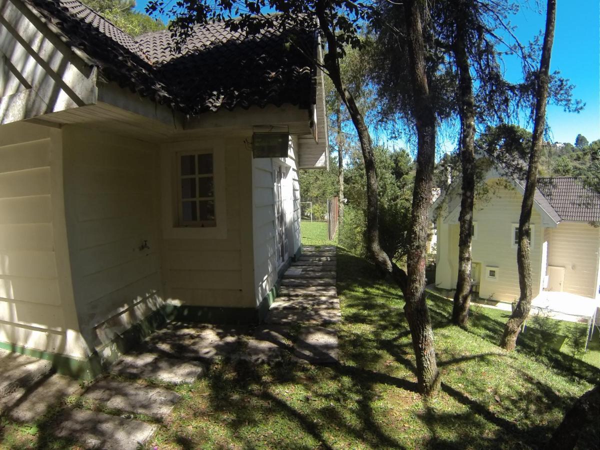 Casa 4 Quartos Em Condominio E Internet Excelente Casa de férias *